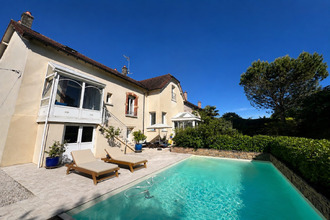 Ma-Cabane - Vente Maison Nuits-Saint-Georges, 192 m²