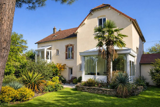 Ma-Cabane - Vente Maison Nuits-Saint-Georges, 192 m²