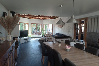 Ma-Cabane - Vente Maison Nuits sur Armançon, 186 m²