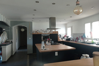 Ma-Cabane - Vente Maison Nuits sur Armançon, 186 m²