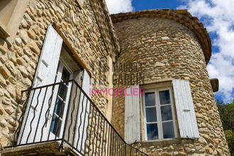 Ma-Cabane - Vente Maison Nyons, 330 m²