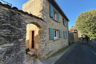 Vente Maison 26110, Nyons France