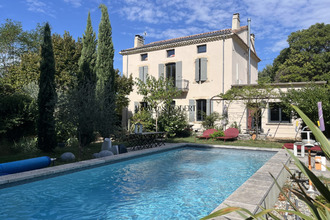 Ma-Cabane - Vente Maison Nyons, 259 m²