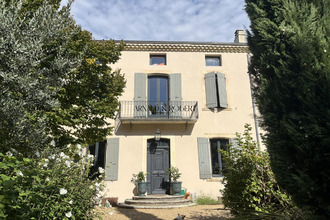 Ma-Cabane - Vente Maison Nyons, 259 m²