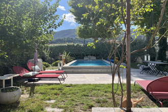 Ma-Cabane - Vente Maison Nyons, 259 m²