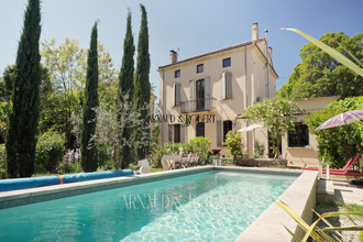 Ma-Cabane - Vente Maison Nyons, 259 m²