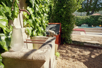 Ma-Cabane - Vente Maison Nyons, 259 m²