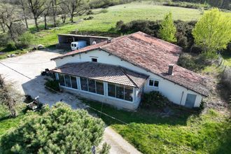 Vente Maison 82800, Nègrepelisse France