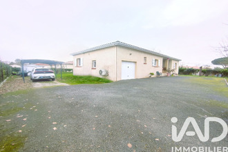 Vente Maison 82800, Nègrepelisse France