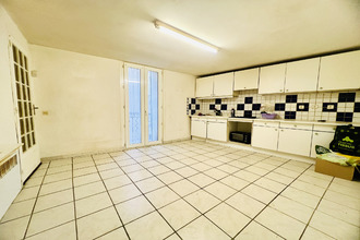 Vente Maison 34800, Nébian France