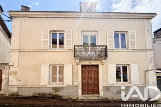 Vente Maison 24460, Négrondes France