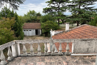 Vente Maison 47600, Nérac France