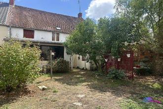 Vente Maison 36400, Néret France