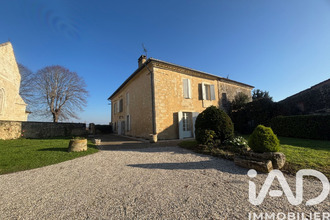 Vente Maison 33750, Nérigean France