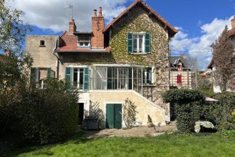 Vente Maison 03310, Néris-les-Bains France