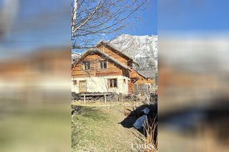 Vente Maison 05100, Névache France