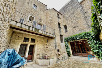 Vente Maison 34120, Nézignan-l'Évêque France