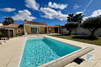 Vente Maison 34120, Nézignan-l'Évêque France