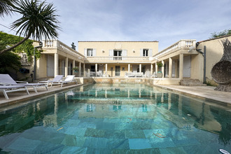 Vente Maison 30000, Nîmes France