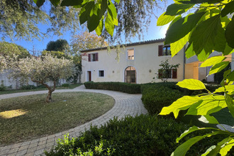 Vente Maison 30000, Nîmes France