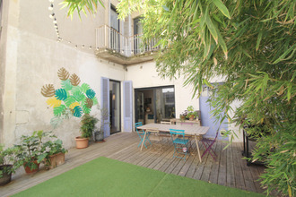 Vente Maison 30000, Nîmes France