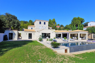 Vente Maison 30900, Nîmes France