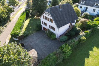 Ma-Cabane - Vente Maison Obenheim, 105 m²