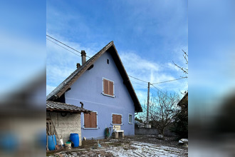 Ma-Cabane - Vente Maison Obenheim, 98 m²