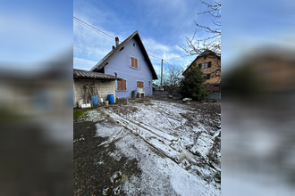 Ma-Cabane - Vente Maison Obenheim, 98 m²