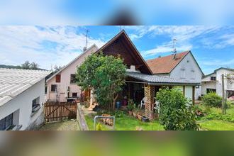 Ma-Cabane - Vente Maison Oberdorf, 110 m²