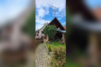 Ma-Cabane - Vente Maison Oberdorf, 110 m²