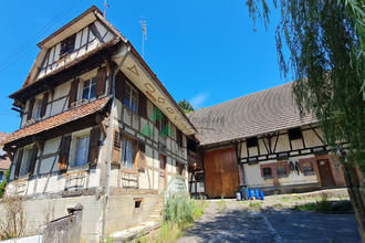 Ma-Cabane - Vente Maison Oberdorf, 135 m²