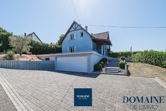 Ma-Cabane - Vente Maison Oberdorf-Spachbach, 104 m²