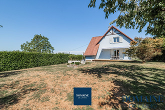 Ma-Cabane - Vente Maison Oberdorf-Spachbach, 104 m²