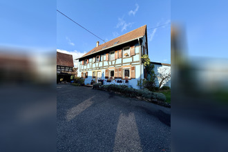Ma-Cabane - Vente Maison Oberhaslach, 267 m²