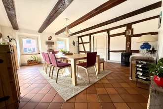 Ma-Cabane - Vente Maison Oberhaslach, 267 m²