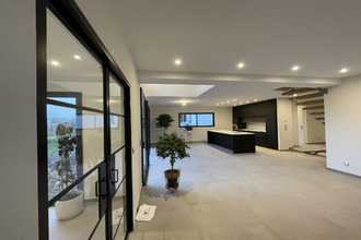 Ma-Cabane - Vente Maison Oberhausbergen, 160 m²