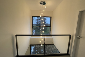 Ma-Cabane - Vente Maison Oberhausbergen, 160 m²