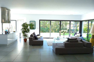 Ma-Cabane - Vente Maison Oberhausbergen, 140 m²