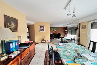 Ma-Cabane - Vente Maison Oberhausbergen, 180 m²