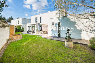 Ma-Cabane - Vente Maison OBERHAUSBERGEN, 152 m²