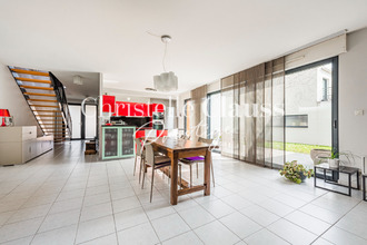 Ma-Cabane - Vente Maison OBERHAUSBERGEN, 167 m²