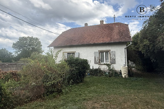 Ma-Cabane - Vente Maison Oberhausbergen, 80 m²