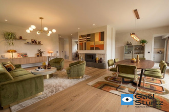 Ma-Cabane - Vente Maison Oberhausbergen, 146 m²