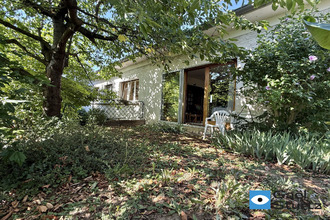 Ma-Cabane - Vente Maison Oberhausbergen, 146 m²