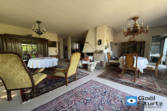 Ma-Cabane - Vente Maison Oberhausbergen, 146 m²