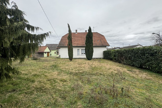 Ma-Cabane - Vente Maison Oberhoffen-sur-Moder, 154 m²