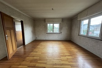 Ma-Cabane - Vente Maison Oberhoffen-sur-Moder, 154 m²