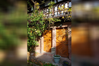 Ma-Cabane - Vente Maison OBERMODERN-ZUTZENDORF, 587 m²