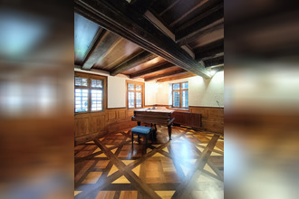 Ma-Cabane - Vente Maison OBERMODERN-ZUTZENDORF, 587 m²